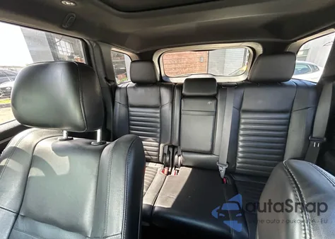 2020 Jeep Grand Cherokee Limited из США, поврежденный, VIN 1C4RJEBG6LC182026